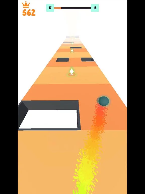 Изображение игры: Tilt The Floor