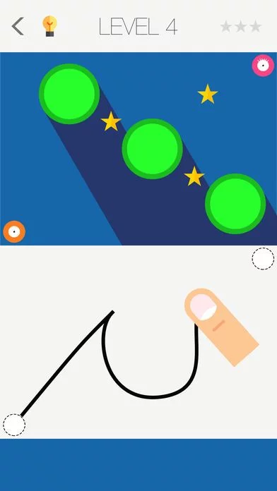 Изображение игры: Pica Pica!