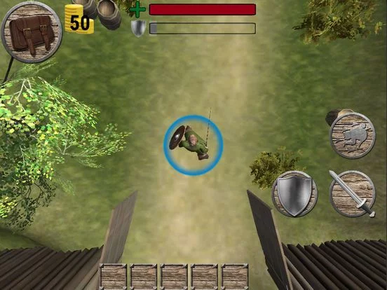 Изображение игры: Medal Of Valhalla