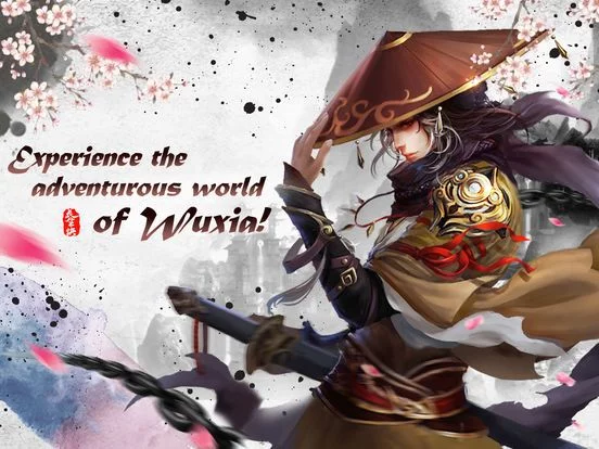 Изображение игры: Script of Eternity