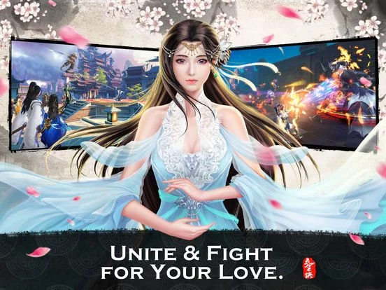 Изображение игры: Script of Eternity