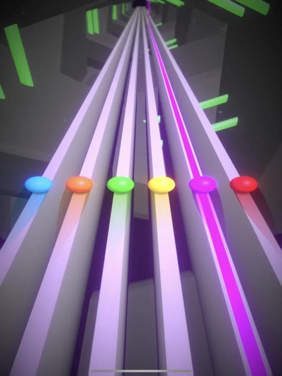 Изображение игры: Ballsled