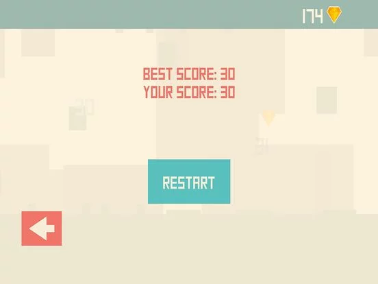 Изображение игры: Tap Tap Swing