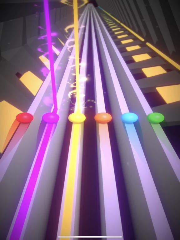 Изображение игры: Ballsled