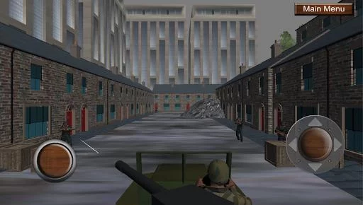 Изображение игры: Medal Of Valor 2