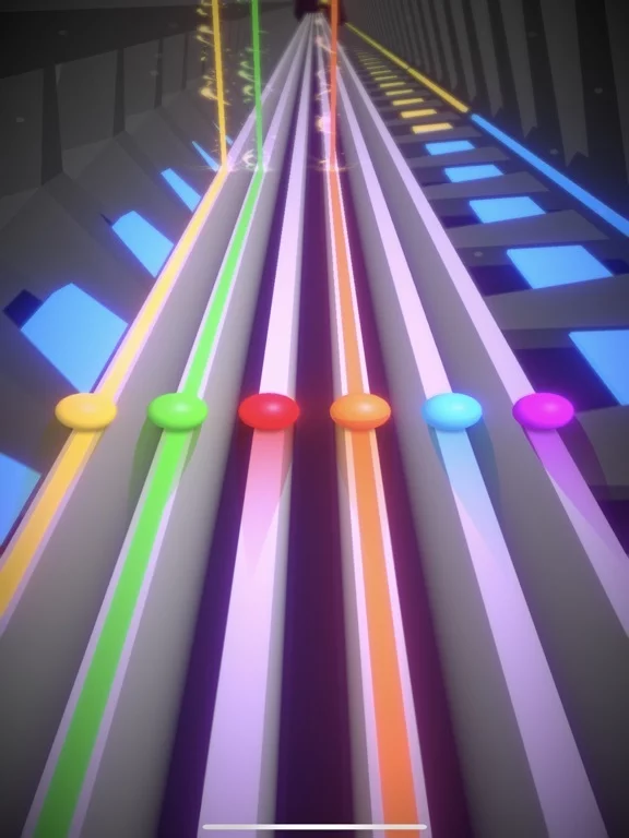 Изображение игры: Ballsled