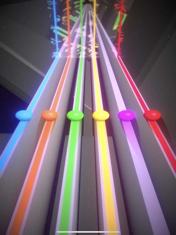 Изображение игры: Ballsled