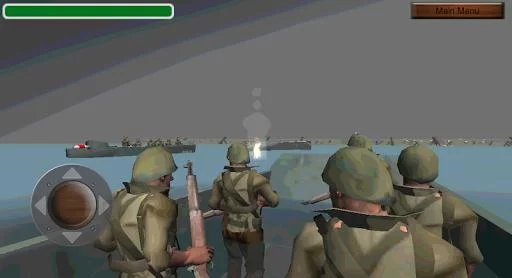 Изображение игры: Medal Of Valor