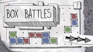 Изображение игры: Box Battles