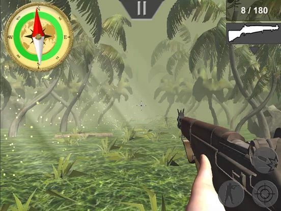 Изображение игры: Medal Of Valor 4 WW2