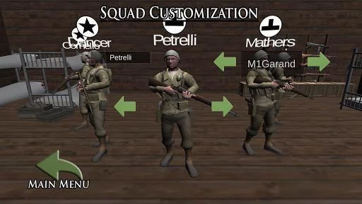 Изображение игры: Medal Of Valor 3 - WW2