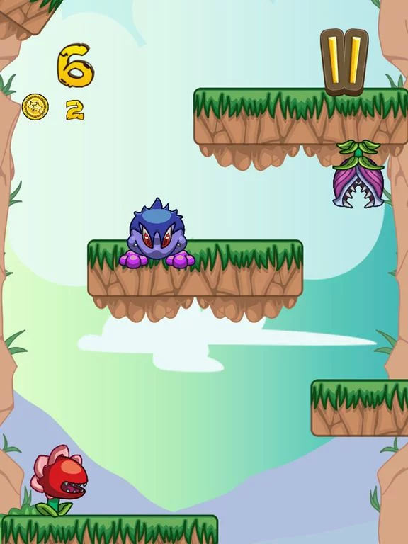 Изображение игры: Desert Dash