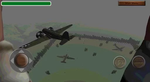 Изображение игры: Medal Of Valor