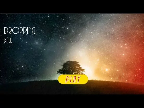 Изображение игры: Dropping