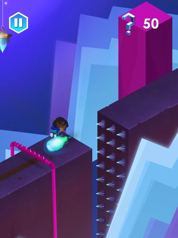 Изображение игры: CLOUT - The Game
