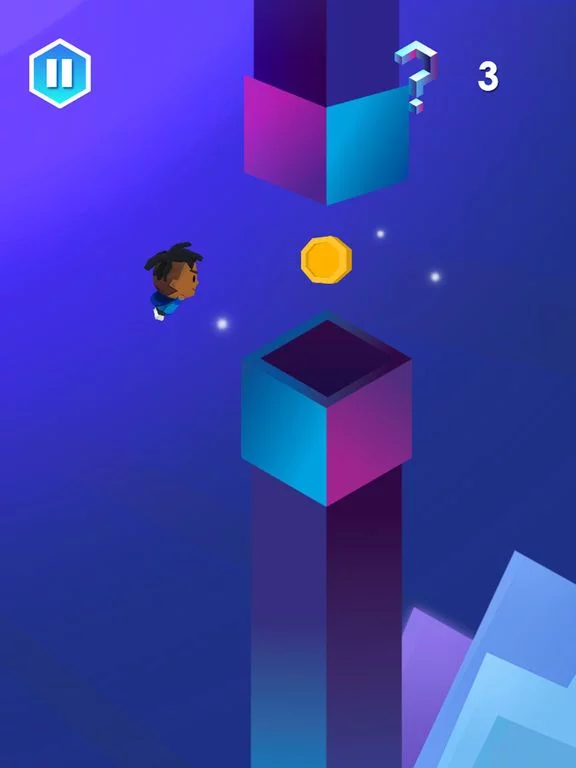 Изображение игры: CLOUT - The Game