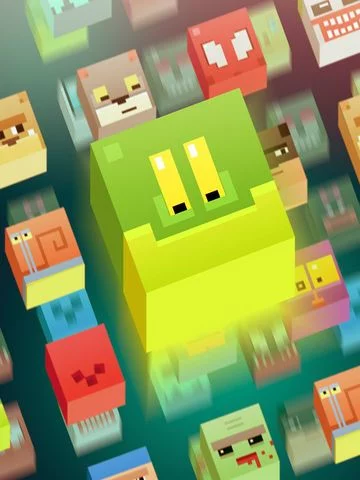 Изображение игры: Roll the Wall: Engage!