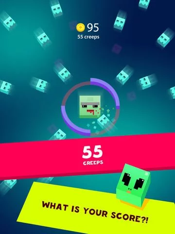 Изображение игры: Roll the Wall: Engage!