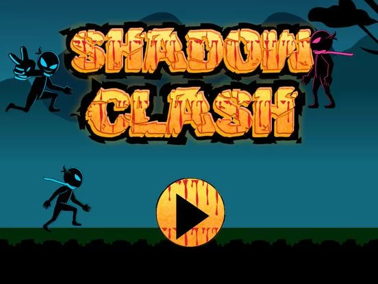 Изображение игры: Shadow Clash
