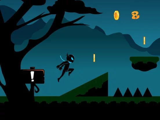 Изображение игры: Shadow Clash