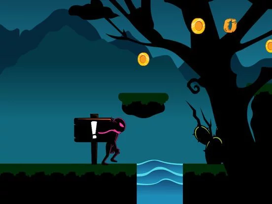Изображение игры: Shadow Clash