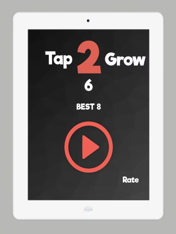 Изображение игры: Tap2Grow