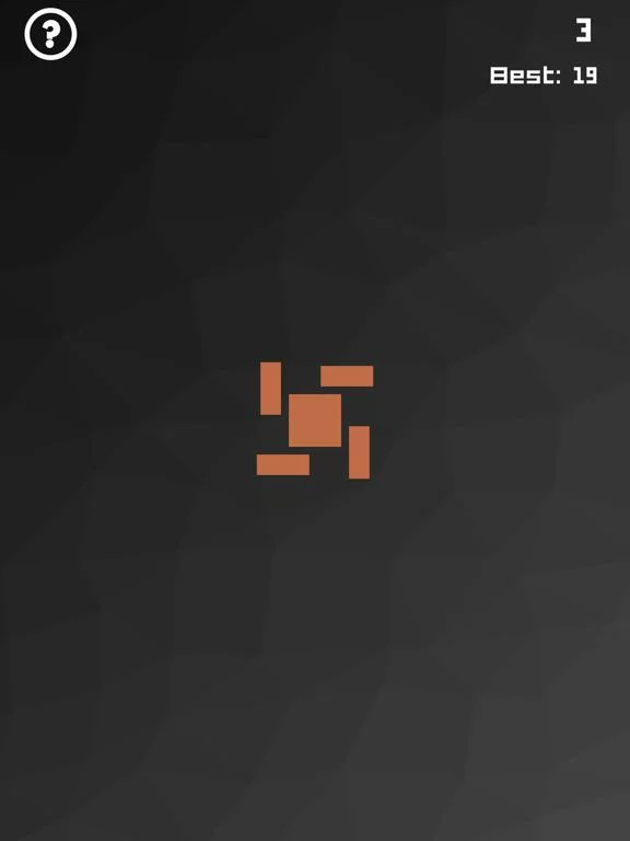 Изображение игры: Square It: The Game