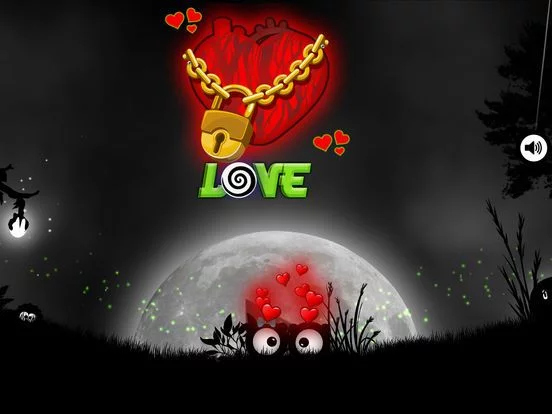 Изображение игры: Happy Balls Love: Draw 1Line