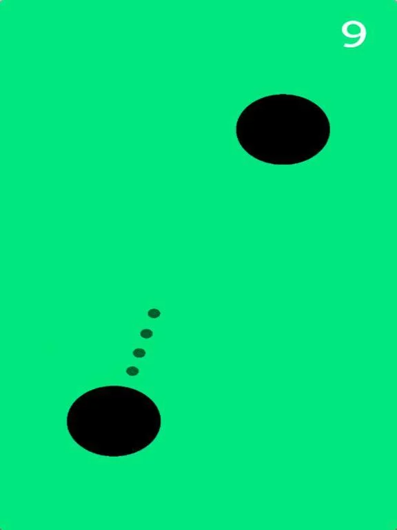Изображение игры: Ball Hop: The Game!