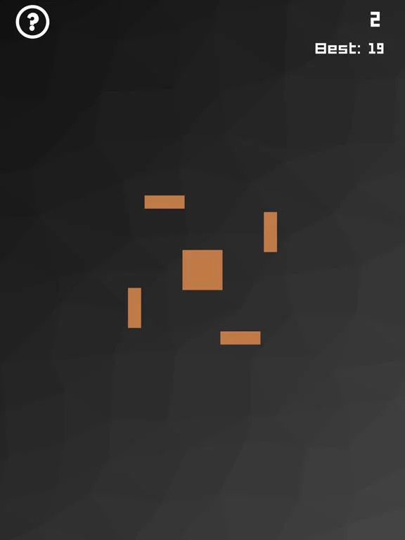 Изображение игры: Square It: The Game