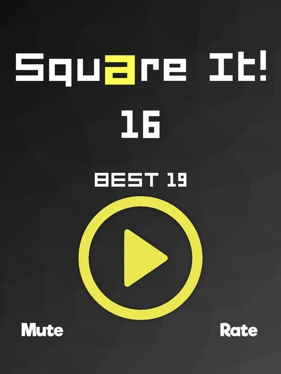 Изображение игры: Square It: The Game