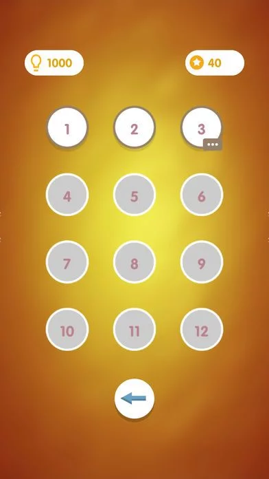 Изображение игры: Weave 1Line: Connect One Line