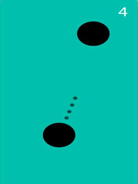 Изображение игры: Ball Hop: The Game!