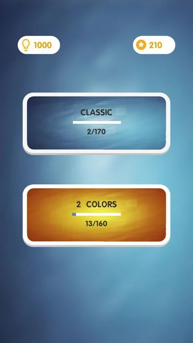 Изображение игры: Weave 1Line: Connect One Line
