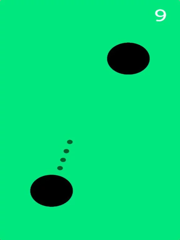 Изображение игры: Ball Hop: The Game!