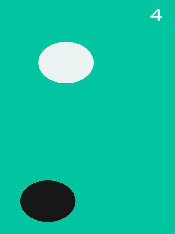 Изображение игры: Keep It Up: The Game