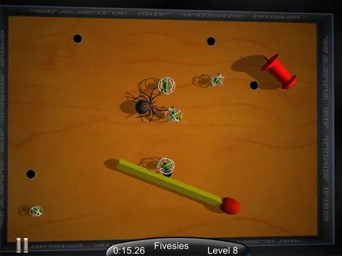 Изображение игры: Waste Of Time Pro