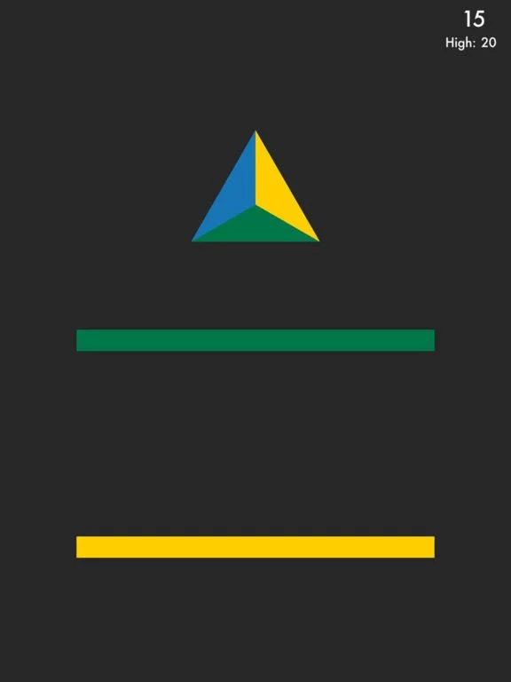 Изображение игры: Geomica