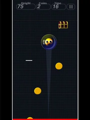 Изображение игры: Swipe 'n Bounce