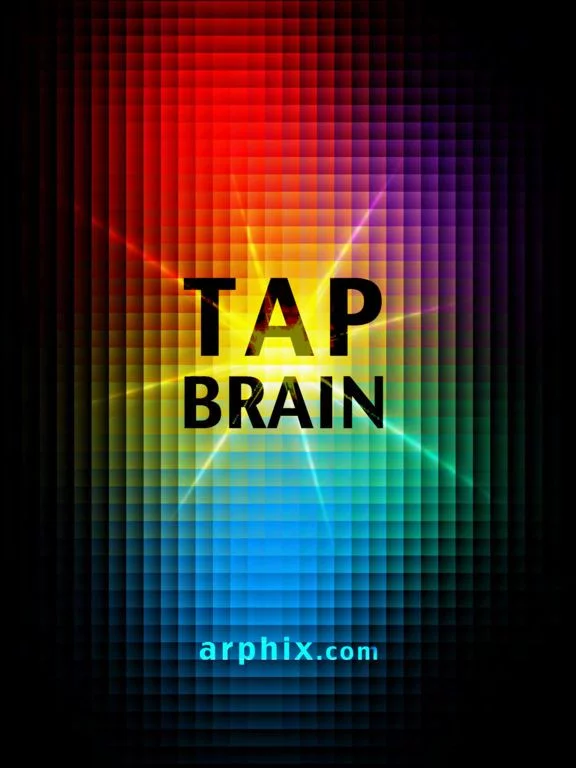 Изображение игры: Tap Brain