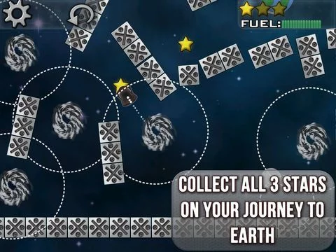 Изображение игры: The Space Program
