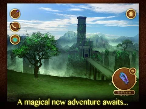 Изображение игры: The Lost Kingdom