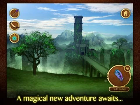 Изображение игры: The Lost Kingdom