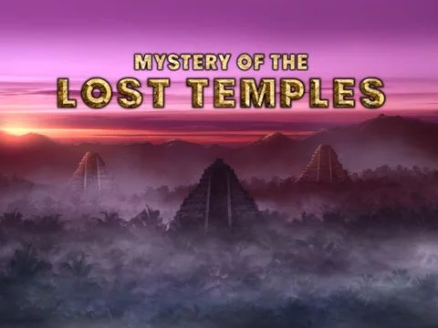 Изображение игры: Mystery of the Lost Temples