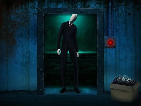 Изображение игры: Asylum Night Shift