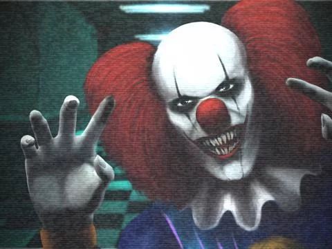 Изображение игры: Asylum Night Shift
