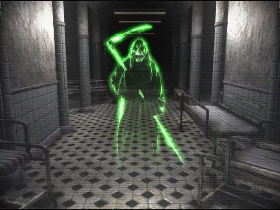 Изображение игры: Asylum Night Shift 3 - Haunted Hospital