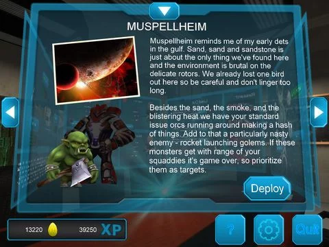 Изображение игры: Magic & Magnums
