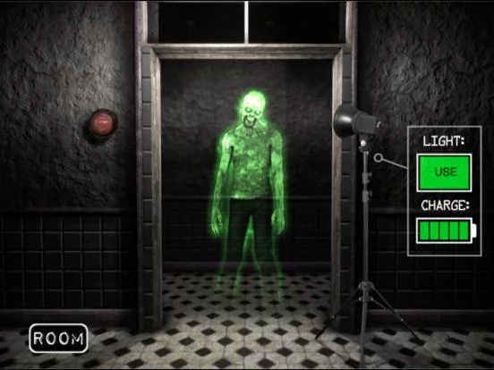 Изображение игры: Asylum Night Shift 3 - Haunted Hospital