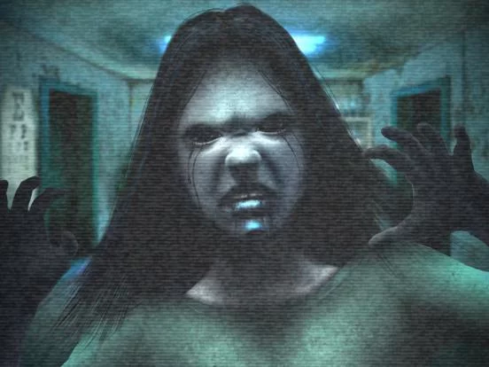 Изображение игры: Asylum Night Shift FREE - Five Nights Survival